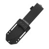 Nóż survivalowy Becker Nessmuk - 1095 Cro-Van - Czarny (BK19BK)